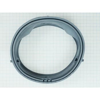 Image for Lg Replacement Door Boot Seal For Washer, Part #mds47123605 from HD Supply