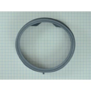 Image for Lg Replacement Door Gasket For Washer, Part #mds33059401 from HD Supply