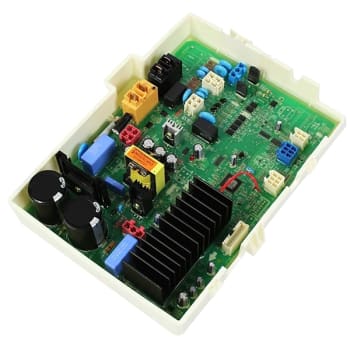Image for LG Replacement PCB Assembly For Washer, Part #EBR78263901 from HD Supply