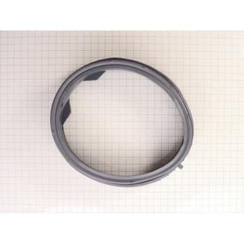 Lg Replacement Washer Door Boot Gasket For Washer, Part #4986er0004c