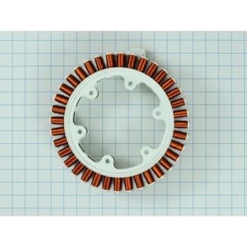 Image for LG Replacement Washer Motor Stator For Washer, Part #4417FA1994G from HD Supply