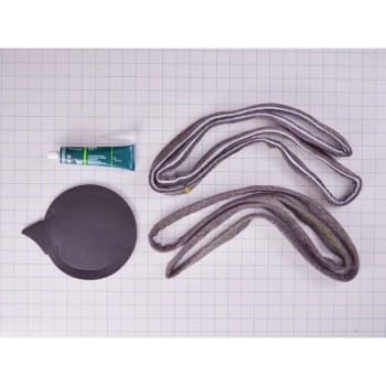 Image for Speed Queen Kit Seal 1992 For Washer/Dryer, Part #rb170001 from HD Supply
