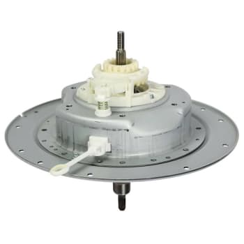 Image for LG Replacement Housing Assembly Clutch Coupling For Washer , Part #3661EA1009E from HD Supply