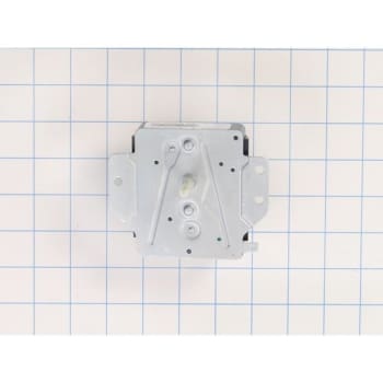 Image for Whirlpool Replacement Timer For Dryer, Part #w10857610 from HD Supply
