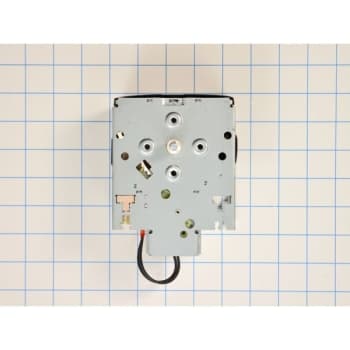 Image for Whirlpool Replacement Timer For Washer, Part #wp22001689 from HD Supply