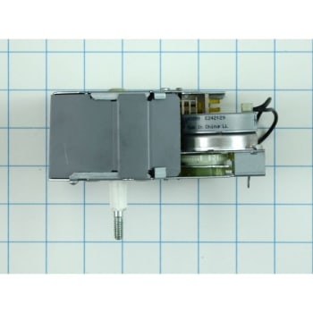 Image for Whirlpool Replacement Timer For Washer, Part #wp3946455 from HD Supply
