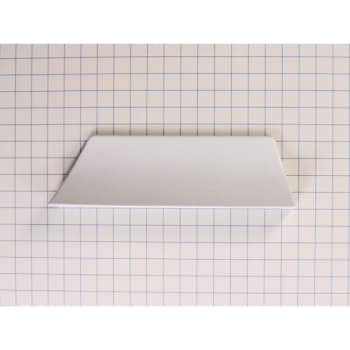 Image for Whirlpool Replacement Drum Baffle For Dryer, Part #wp342847 from HD Supply