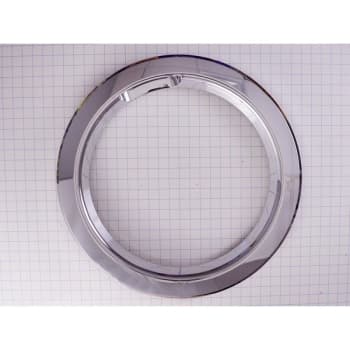 Electrolux Replacement Door Outer Panel For Dryer, Part #137578000