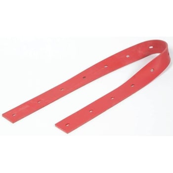 Image for Tennant Company 28 In. Rear Squeegee Blade from HD Supply