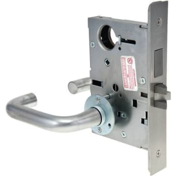 Image for Corbin Russwin Ml2000 Privacy Mortise Lock (Satin Chrome) from HD Supply