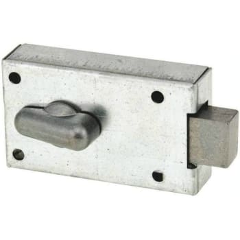 Image for Kaba Ilco Garage Door Lock from HD Supply
