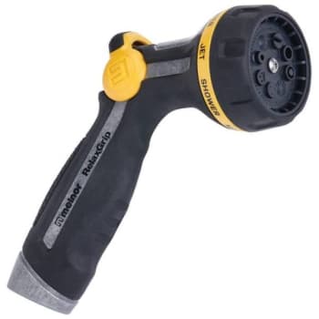 Image for Melnor Thumb Control 8-Pattern Nozzle from HD Supply