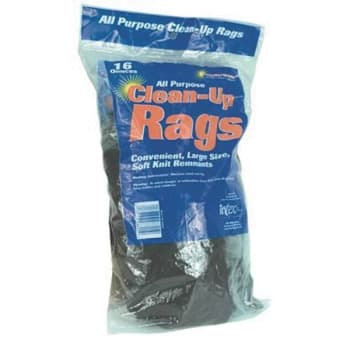 Image for Intex Disposable All-Purpose Cloth Rags from HD Supply