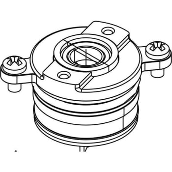 Image for Kohler Insight .75 In. Diameter Rubber Faucet Diaphragm Assembly from HD Supply