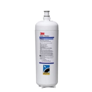 Image for 3m Hf60-S High Flow Series Commercial Water Filter Cartridge from HD Supply