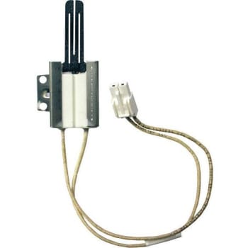 Image for #sgr1401 Gas Range Flat Style Igniters For Lg from HD Supply