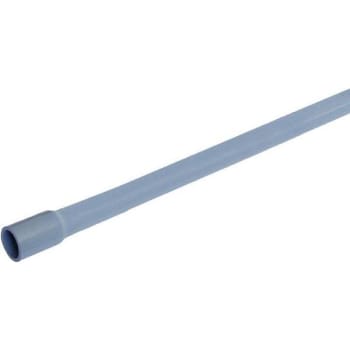 Allied Tube And Conduit 3 In. X 10 Ft. Schedule 40 PVC Conduit
