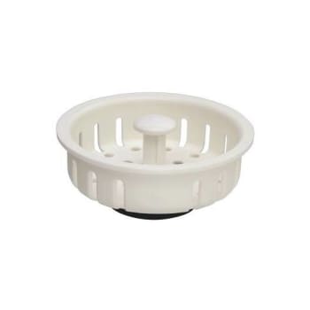 Image for Proplus Plastic Basket Strainer from HD Supply