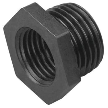Image for Milwaukee Hole Saw Arbor Adaptor from HD Supply