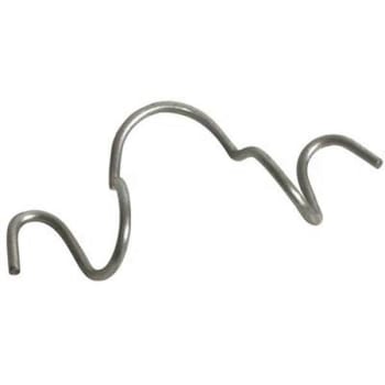 Image for Strybuc Ram Horn Wire Tension Spring from HD Supply