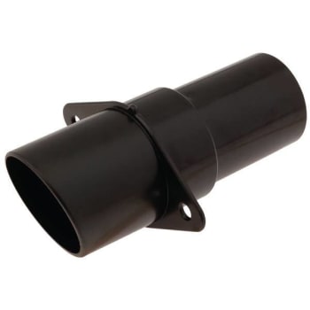 Image for Tennant Company 1.5 In. Dia. Vacuum Hose Adapter from HD Supply