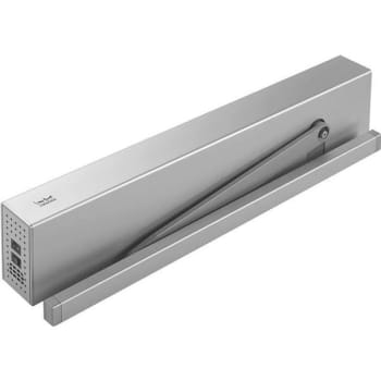 Image for Dorma Power Door Opener Aluminum from HD Supply