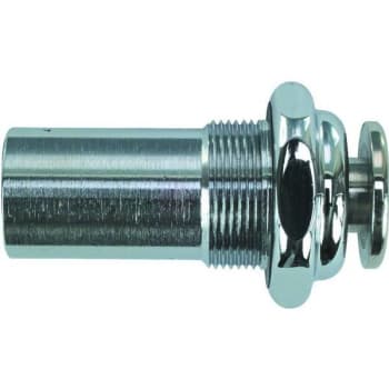 Image for Elkay Push Button (Chrome Plated) from HD Supply