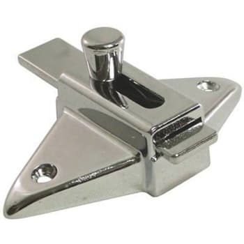 Image for Strybuc 2-3/4 In. Slide Latch (For Laminate Door) from HD Supply