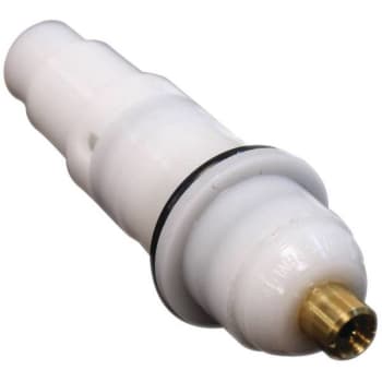 Replacement Cartridge Assembly Fluid Metering