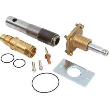 Image for Powers Process Controls Powers Upgrade Kit (For Model #427 Valve) from HD Supply