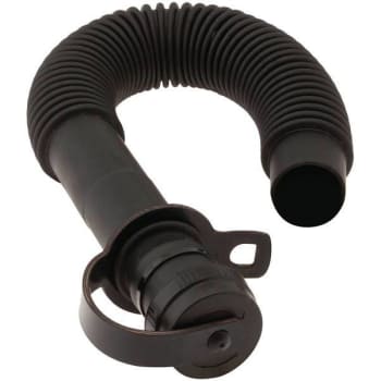 Image for Tennant Company New Style Washer/dryer Drain Hose Assembly from HD Supply