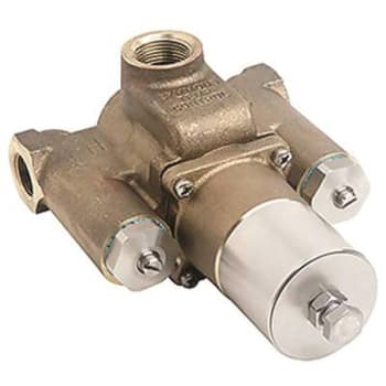Image for Symmons Tempcontrol Valve from HD Supply