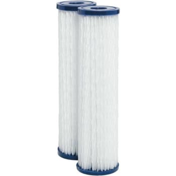 Image for Ge Fxwpc Universal Whole House Water Filter Cartridge from HD Supply