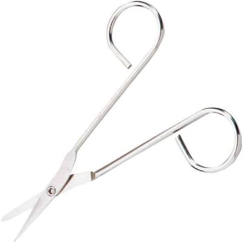 Image for First Aid Only 4-1/2 In. Scissors Refill from HD Supply