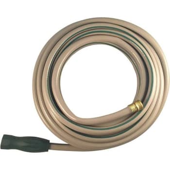 Image for Flexon 5/8 in. Dia. x 50 ft. All-Weather Garden Hose from HD Supply