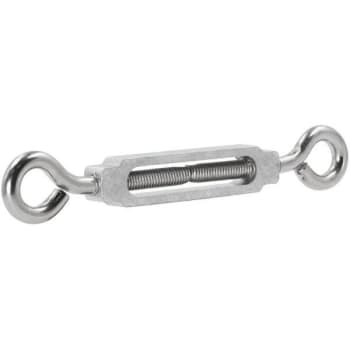 Image for Everbilt 1/4 In. X 7-3/4 In. Turnbuckle Eye (Zinc-Plated) from HD Supply