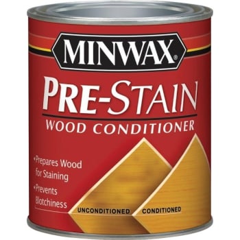 Image for Minwax 61500 Qt Wood Conditioner, Package Of 4 from HD Supply