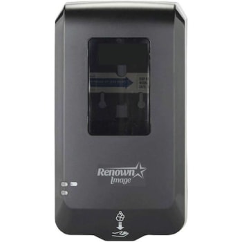 Image for Renown Automated Touchless Soap Dispenser from HD Supply