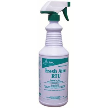 Image for Rmc Fresh-Aire Chem Bottle from HD Supply