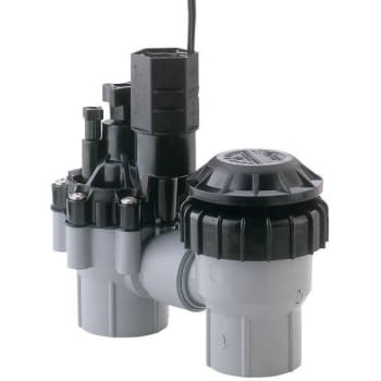 Image for Rain Bird 3/4 In. Anti-Siphon Irrigation Valve With Flow Control from HD Supply