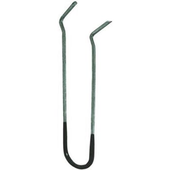 Image for Sioux Chief 3/4 in. IPS x 8 in. Vinyl-Coated Wire Pipe Hooks from HD Supply