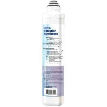 Aqua-Flo 41407005 Ultrafilter Quick Change Water Filter Cartridge