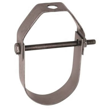 Image for Thomas & Betts 2 In. Clevis from HD Supply