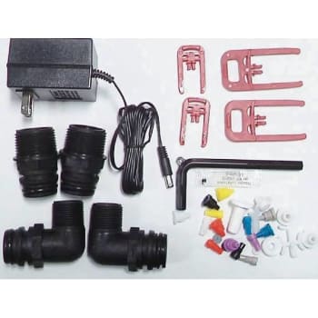 Image for Novo 85he Series Valve Care Kit from HD Supply