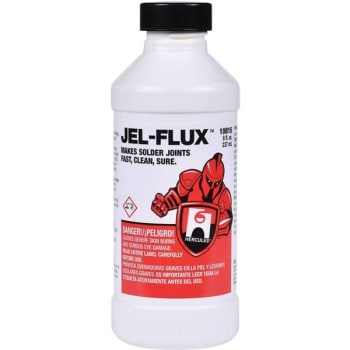 Image for Hercules 8 oz. Jel Flex from HD Supply