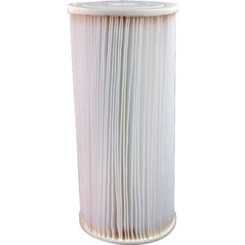 Image for Pentair Rs6-Ss2-S06 Whole House Water Filter Cartridge from HD Supply