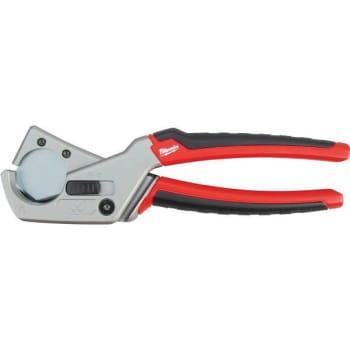 Image for Milwaukee 1 in. ProPEX and Tubing Cutter from HD Supply