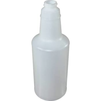 Impact Products 32 Oz Plastic Spray Bottle With Graduations