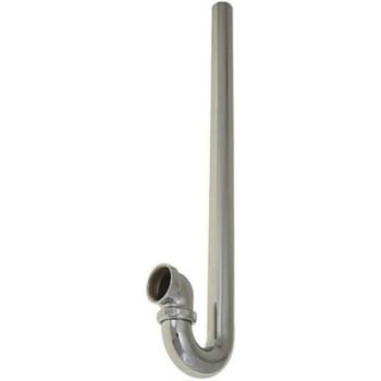 Image for Premier 1.5 In. X 25.5 In. 22-Gauge Trap Washing Machine Drainage Hose from HD Supply