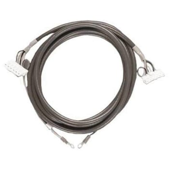 Image for Noritz Tankless Water Heaters Quick Connect Parallel Cable Connector from HD Supply
